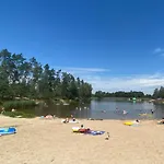 Stribrny Rybnik-9 By Interhome *
