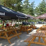 Stribrny Rybnik-9 By Interhome Nyaraló
