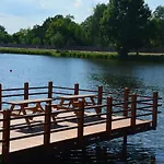 Stribrny Rybnik-9 By Interhome *
