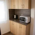 Stribrny Rybnik-9 By Interhome Nyaraló *