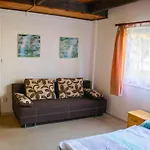 Stribrny Rybnik-9 By Interhome Nyaraló Hradec Králové