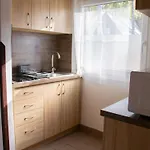 Nyaraló Stribrny Rybnik-9 By Interhome Hradec Králové