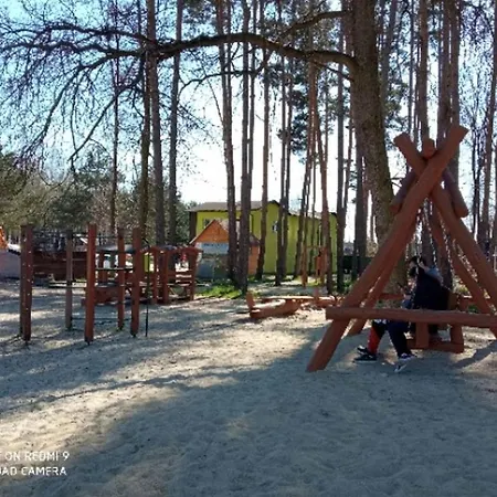 Holiday home Stribrny Rybnik-9 By Interhome
