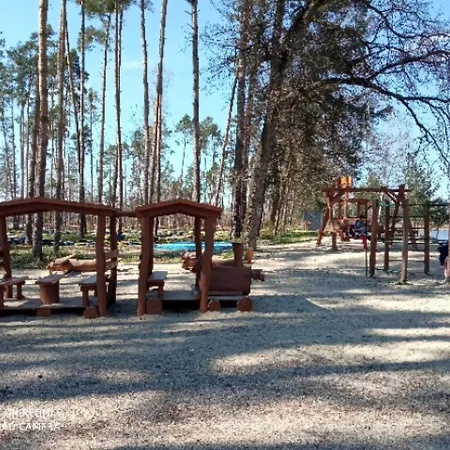 Holiday home Stribrny Rybnik-9 By Interhome Hradec Kralove