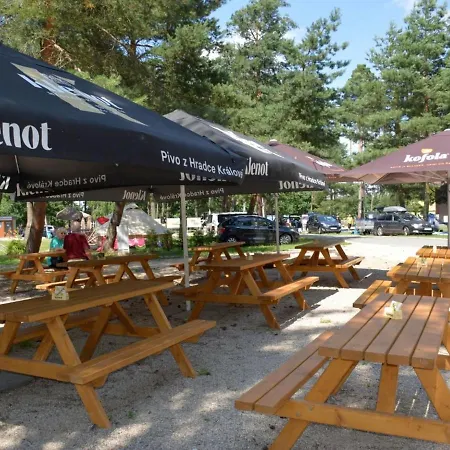 Stribrny Rybnik-9 By Interhome Casa vacanze