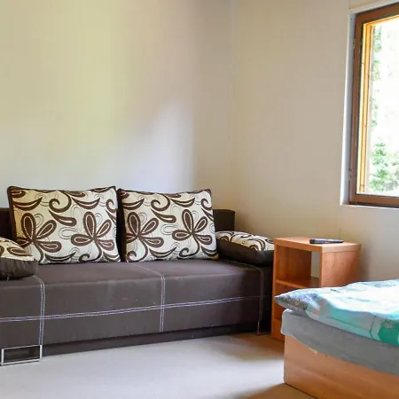 Stribrny Rybnik-9 By Interhome