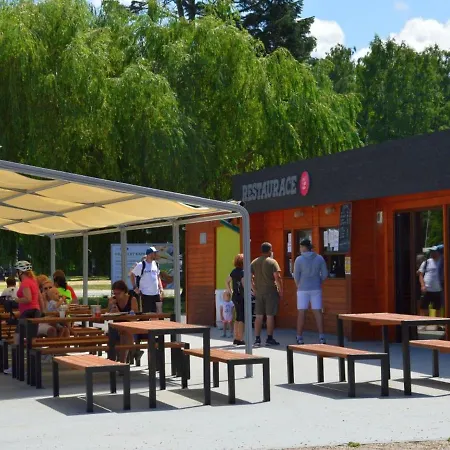 Stribrny Rybnik-9 By Interhome Holiday home Hradec Kralove