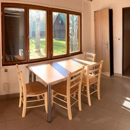 Stribrny Rybnik-9 By Interhome * Hradec Kralove
