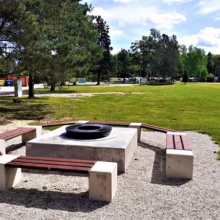 Stribrny Rybnik-9 By Interhome