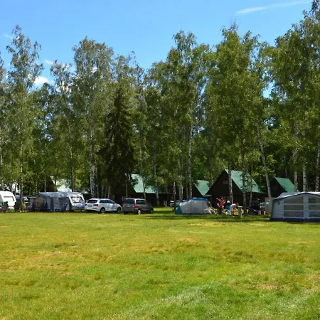Stribrny Rybnik-9 By Interhome Casa vacanze