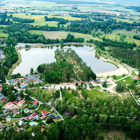 Stribrny Rybnik-9 By Interhome