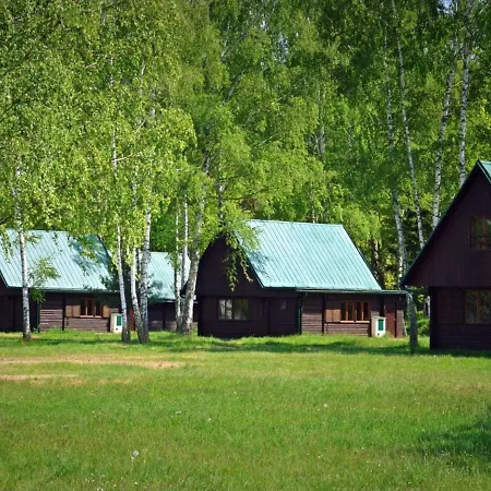 Stribrny Rybnik-9 By Interhome *