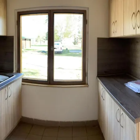 Stribrny Rybnik-9 By Interhome Holiday home Hradec Kralove