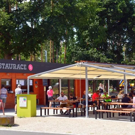 Stribrny Rybnik-9 By Interhome *