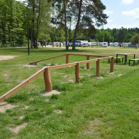 Casa vacanze Stribrny Rybnik-9 By Interhome