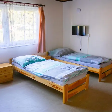 Stribrny Rybnik-9 By Interhome