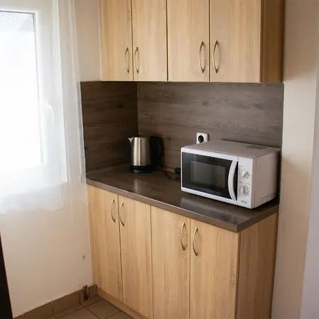 Stribrny Rybnik-9 By Interhome Holiday home *