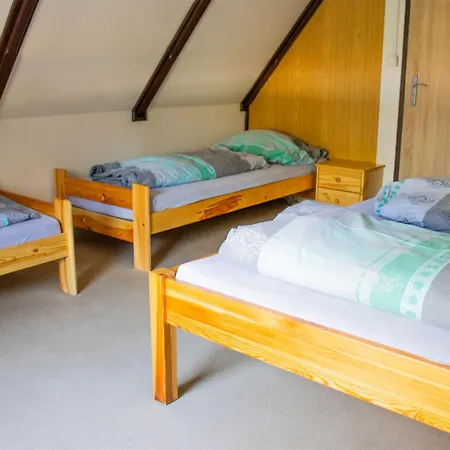 Stribrny Rybnik-9 By Interhome Hradec Kralove