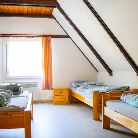 Stribrny Rybnik-9 By Interhome Nyaraló
