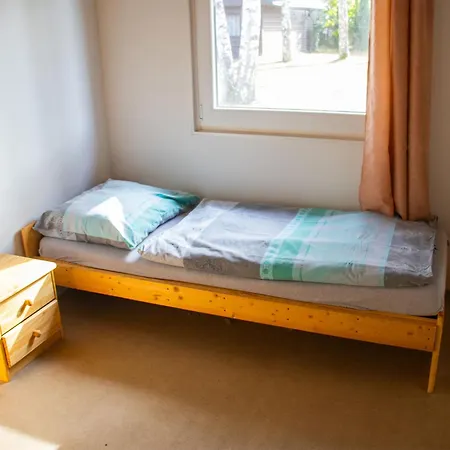 Stribrny Rybnik-9 By Interhome *