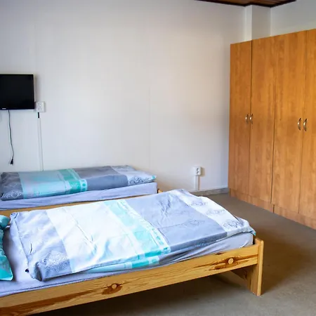 Stribrny Rybnik-9 By Interhome Holiday home *