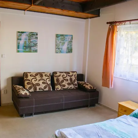 Stribrny Rybnik-9 By Interhome Holiday home Hradec Kralove