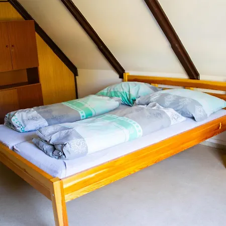 Stribrny Rybnik-9 By Interhome Casa vacanze