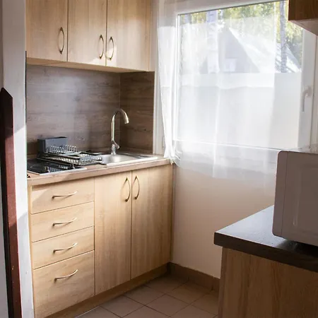 Casa vacanze Stribrny Rybnik-9 By Interhome Hradec Králové