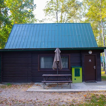 Nyaraló Stribrny Rybnik-9 By Interhome