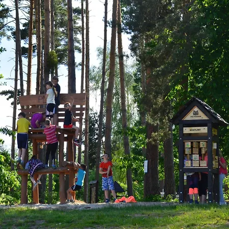 Nyaraló Stribrny Rybnik-9 By Interhome *